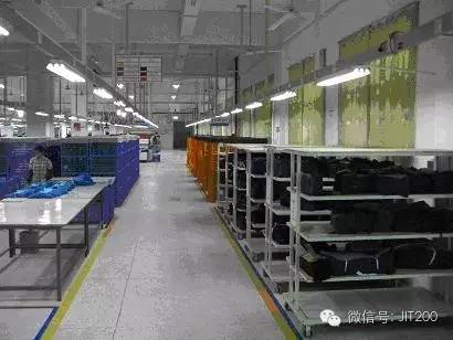 標桿服裝工廠如何高效落地6S管理，實現效果杠杠滴