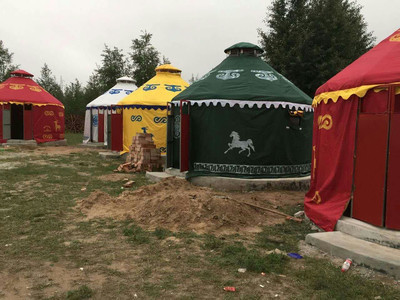 厚福蒙古包 農家樂蒙古包 生態園蒙古包 住宿蒙古包 廣東蒙古包 吉林蒙古包