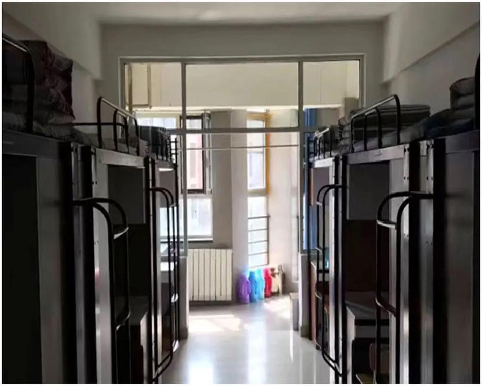 山臣大學(xué)“蒙古包”宿舍 又雙叒火出圈了，真是大學(xué)生們的Dream House？